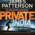 Cover Art for 9781448183821, Private India: (Private 8) by James Patterson, Ashwin Sanghi