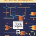 Cover Art for 9780080534992, Introduction to Digital Electronics by J. Crowe, Barrie Hayes-Gill