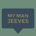 Cover Art for B07945X1KT, My Man Jeeves by P. G. Wodehouse
