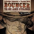 Cover Art for 9781594653469, Bouncer by Alejandro Jodorowsky