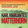 Cover Art for 9780857890559, Matterhorn by Karl Marlantes
