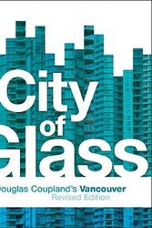 Cover Art for 9781553653592, City of Glass by Douglas Coupland