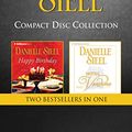 Cover Art for 9781501213878, Danielle Steel ? Happy Birthday & Hotel Vendome 2-In-1 Collection by Danielle Steel