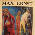 Cover Art for 9780847805235, Max Ernst by Pere Gimferrer