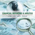 Cover Art for 9780078110863, Financial Reporting and Analysis by Lawrence Revsine, Daniel Collins, Bruce Johnson, Fred Mittelstaedt