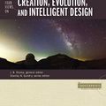 Cover Art for B06XFN3TW6, Four Views on Creation, Evolution, and Intelligent Design (Counterpoints: Bible and Theology) by Zondervan