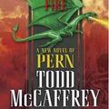 Cover Art for 9781423314547, Dragon's Fire by Anne McCaffrey, Todd J. McCaffrey