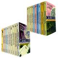 Cover Art for 9789123898466, An Inspector Montalbano Mystery Books 1 - 18 Collection Set by Andrea Camilleri by Andrea Camilleri