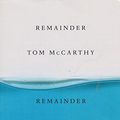 Cover Art for 9782916262000, Remainder by Tom McCarthy