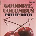 Cover Art for 9780552109765, Goodbye Columbus and Five Short Stories by Philip Roth