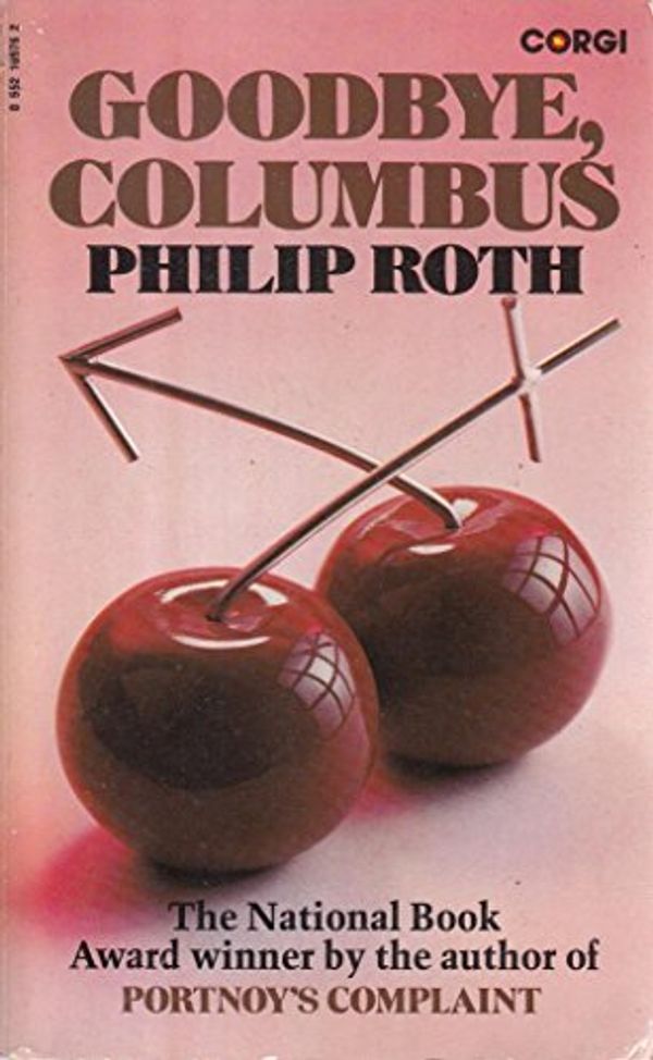 Cover Art for 9780552109765, Goodbye Columbus and Five Short Stories by Philip Roth