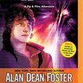 Cover Art for 9781501299100, The End of the Matter: 4 by Alan Dean Foster