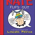 Cover Art for 9780606387354, Big Nate Flips Out by Lincoln Peirce