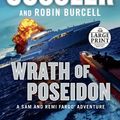 Cover Art for 9780593171691, Wrath of Poseidon by Clive Cussler, Robin Burcell