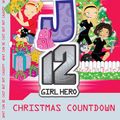 Cover Art for 9781921931222, EJ12 Girl Hero 11 Christmas Countdown by Susannah McFarlane