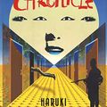 Cover Art for 9781860464690, The Wind-up Bird Chronicle by Haruki Murakami