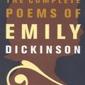 Cover Art for 9781105858970, The Complete Poems of Emily Dickinson by Emily Dickinson