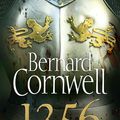 Cover Art for 9780007331888, 1356 (Special Edition) by Bernard Cornwell