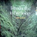 Cover Art for 9780534634186, Introduction to Psychology by James W. Kalat
