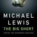 Cover Art for 9780393072235, The Big Short by Michael Lewis