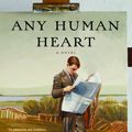 Cover Art for 9781400031009, Any Human Heart by William Boyd