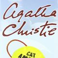 Cover Art for 9780007120789, Cat Among the Pigeons by Agatha Christie
