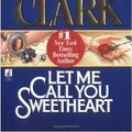 Cover Art for 9780613094894, Let Me Call You Sweetheart by Mary Higgins Clark