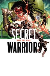 Cover Art for 9780785147589, Secret Warriors - Volume 3 by Jonathan Hickman