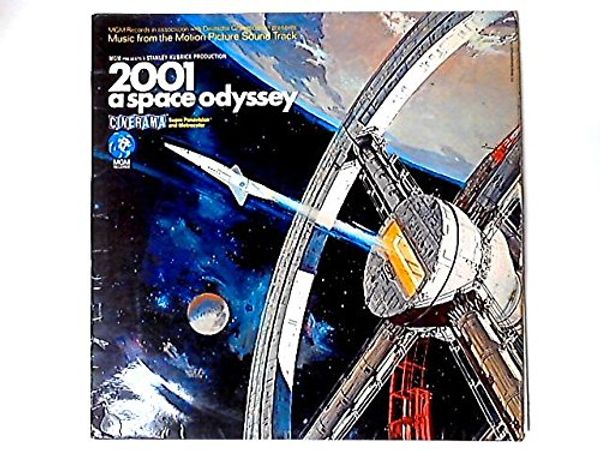 Cover Art for 9781841490748, 2001: a Space Odyssey (Limited Edition) by C. Clarke CBE, Sir Arthur