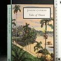 Cover Art for 9780140180367, Tales of Unrest by Joseph Conrad