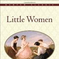 Cover Art for 9780140621198, Little Women by Louisa M. Alcott