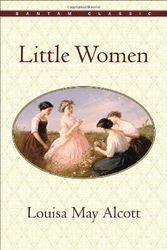 Cover Art for 9780140621198, Little Women by Louisa M. Alcott