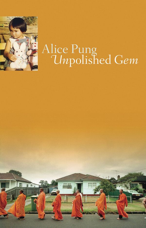 Cover Art for 9781921825385, Unpolished Gem by Alice Pung