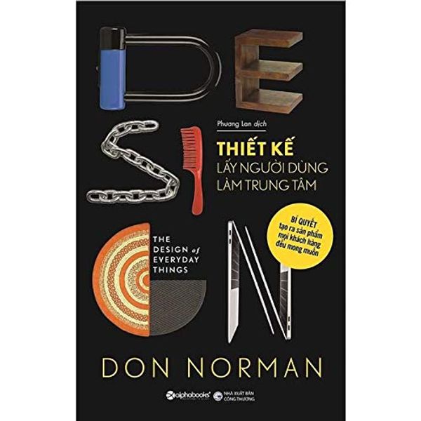 Cover Art for 9786049317002, The Design of Everyday Things by Don Norman