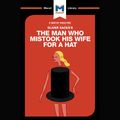 Cover Art for 9781912284412, Oliver Sacks The Man Who Mistook His Wife for a Hat by Dario Krpan