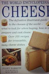Cover Art for 9780754800262, A Cook's Guide to Cheese by Juliet Barbutt