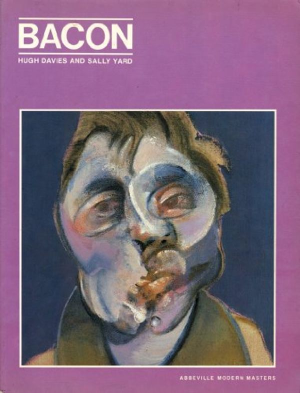 Cover Art for 9780896594487, Francis Bacon (Modern Masters) by Davies Pro Bar, Hugh