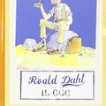 Cover Art for 9788884519344, Il GGG by Roald Dahl