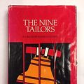 Cover Art for 9780816130368, Nine Tailors by Dorothy L. Sayers