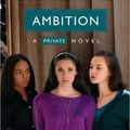 Cover Art for 9781416958826, Ambition by Kate Brian