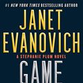 Cover Art for 9781982189686, Game On: Tempting Twenty-Eight (Volume 28) by Janet Evanovich