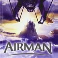 Cover Art for 9781439594155, Airman by Eoin Colfer