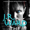 Cover Art for 9780349427034, The Jackal by J. R. Ward