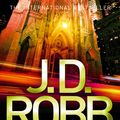 Cover Art for 9780749956264, Betrayal In Death: 12 by J. D. Robb