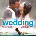 Cover Art for 9781405543514, The Wedding by Nicholas Sparks