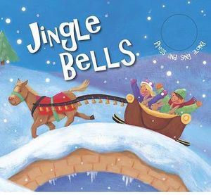 Cover Art for 9781445441535, Sound Book - Jingle Bells by Unknown