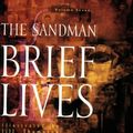 Cover Art for 9781563891380, The Sandman: Brief Lives - Book Vii by Neil Gaiman