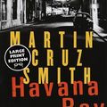 Cover Art for 9780375706790, Havana Bay by Martin Cruz Smith