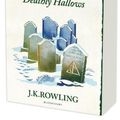 Cover Art for B00OVLRLEM, Harry Potter and the Deathly Hallows (Harry Potter Signature Edition) by Rowling, J. K. (2010) Paperback by 