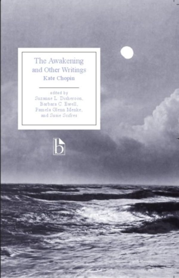 Cover Art for 9781551113494, The Awakening by Kate Chopin